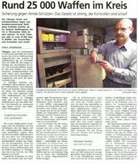 Artikel 13.03.2009