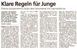 Artikel 16.06.2009